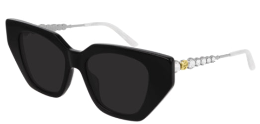 Ochelari Soare Femei OS Gucci GG0641S-001